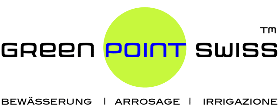 Logo von Green Point Swiss